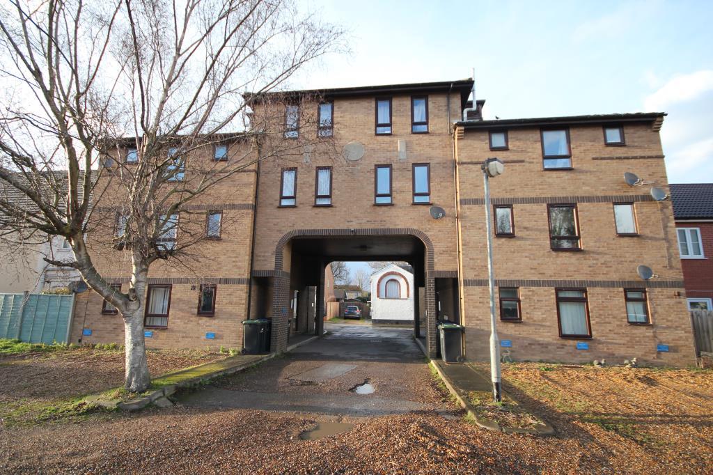 2 Bedroom for sale in Soham Cheffins Ely Sales